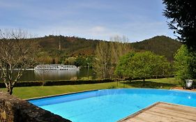 Quinta Dos Espigueiros Casa De Férias
