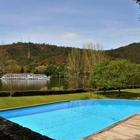 Quinta Dos Espigueiros Vila Sao Tiago Exterior foto