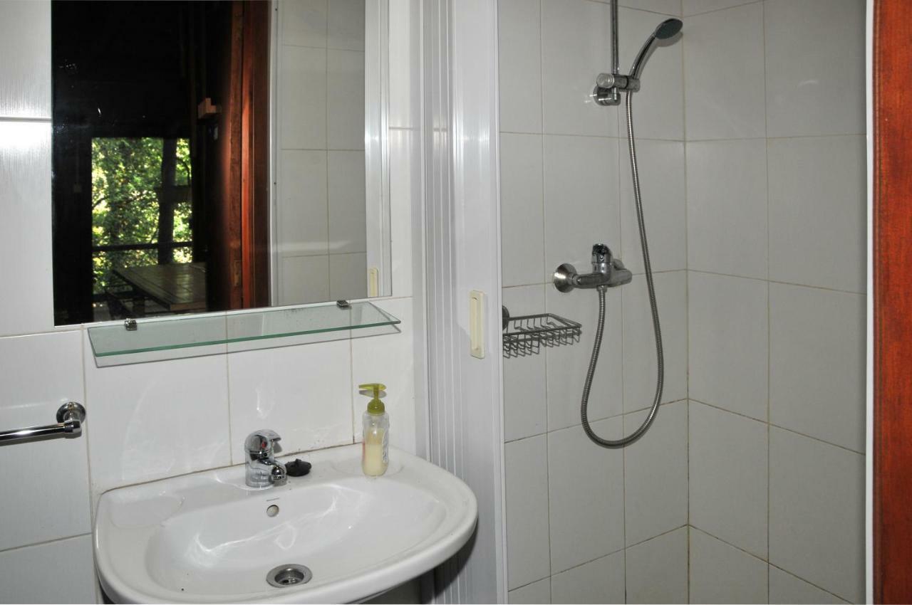 Quinta Dos Espigueiros Vila Sao Tiago Exterior foto