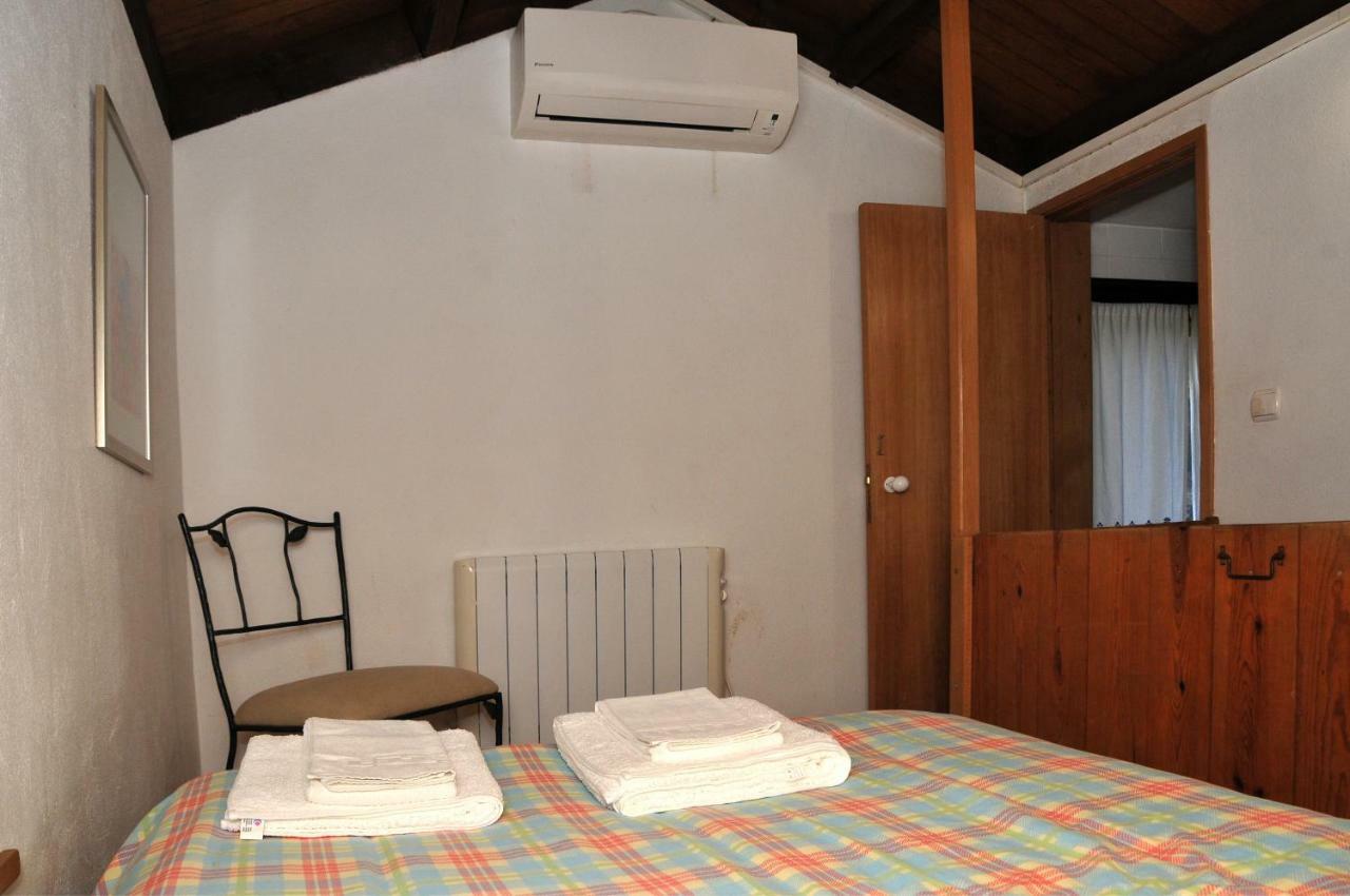 Quinta Dos Espigueiros Vila Sao Tiago Exterior foto