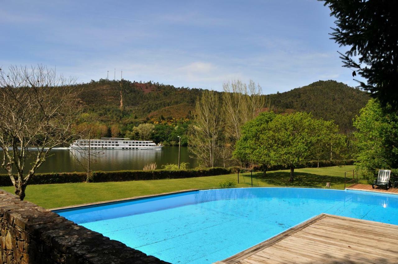 Quinta Dos Espigueiros Vila Sao Tiago Exterior foto